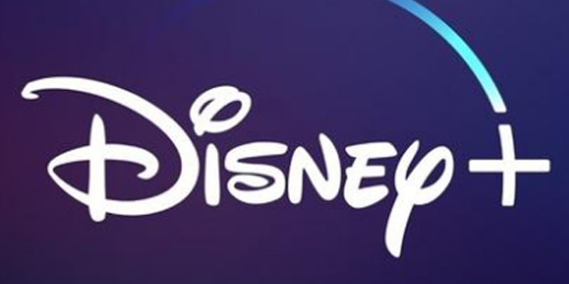 Lista produkcji w Disney Plus