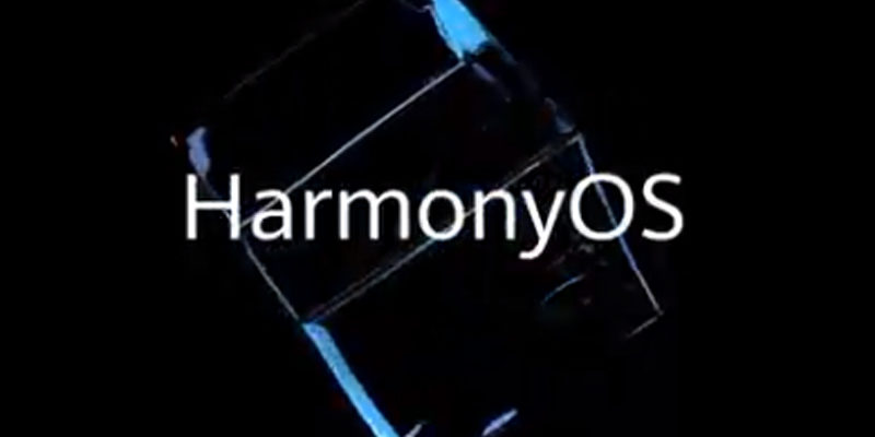 HarmonyOS oficjalnie