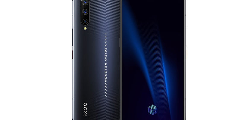Vivo IQOO Pro