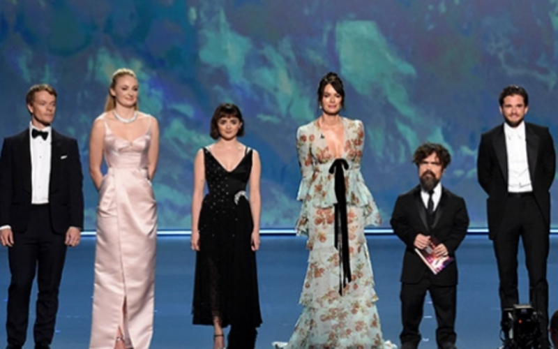 Emmy 2019 rozdane – Gra o Tron najlepsza? To chyba żart!