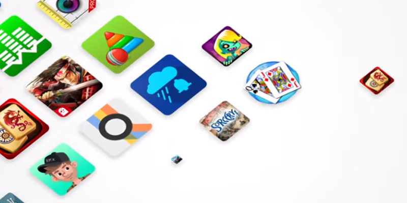 Google Play Pass wystartowało