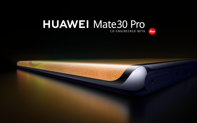 Huawei Mate 30 z usługami Google? Tak, to możliwe