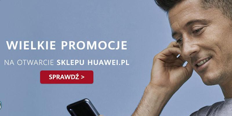 Huawei.pl