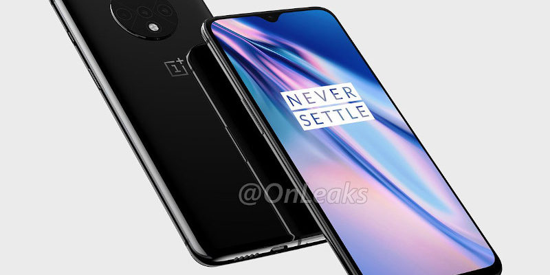 OnePlus 7T