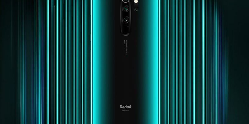 Premiera Redmi Note 8 Pro