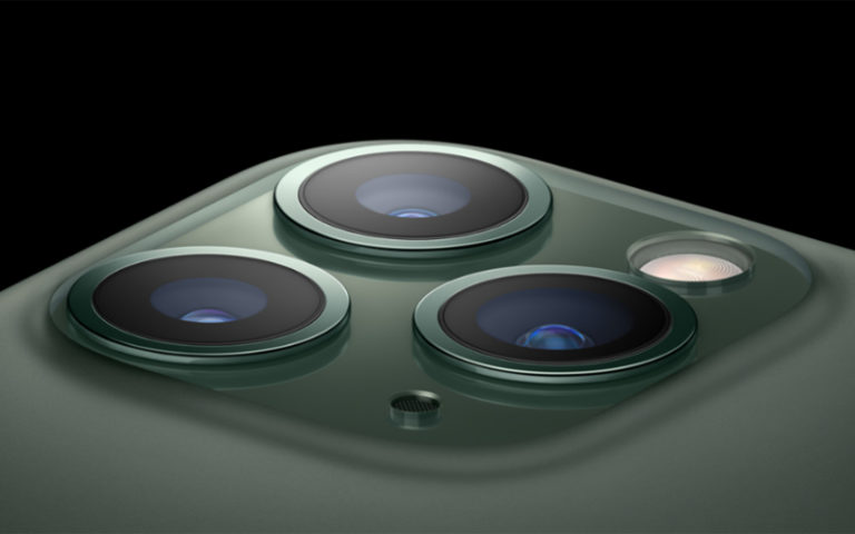 iPhone 11 Pro