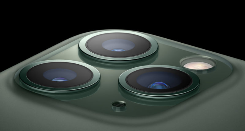 iPhone 11 Pro