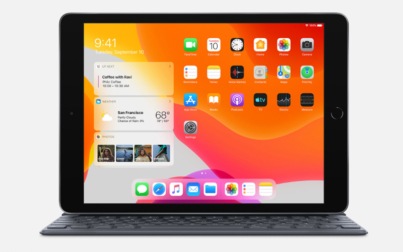 Nowy iPad 10.2 od Apple – co przyniósł?