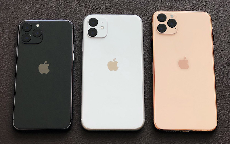 iPhone 11, iPhone 11 Pro i iPhone 11 Pro Max. Co wiemy przed premierą?