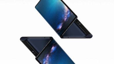Cena Huawei Mate X