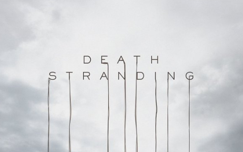 Death Stranding na PC