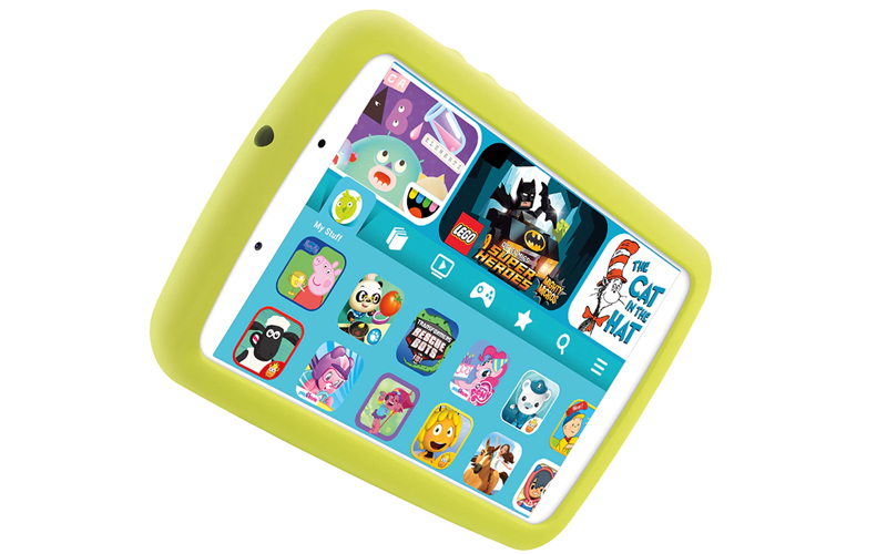 Tablet dla dzieci? Oto Galaxy Tab A Kids Edition od Samsunga