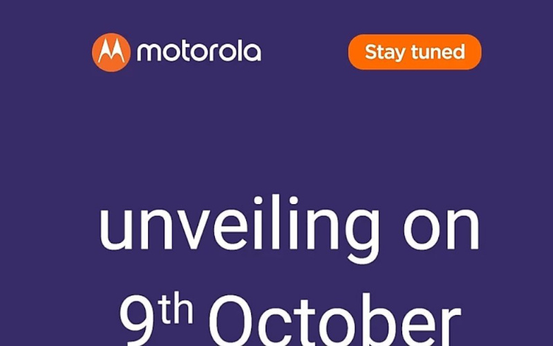 Motorola One Macro poznaliśmy oficjalną datę premiery