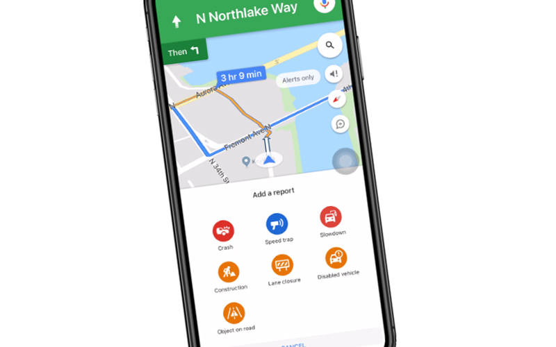 Nawigacja w Google Maps – nadciągają kolejne ważne zmiany