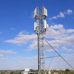 Sieć 5G w Lublinie — Orange i Nokia uruchamiają nadajniki