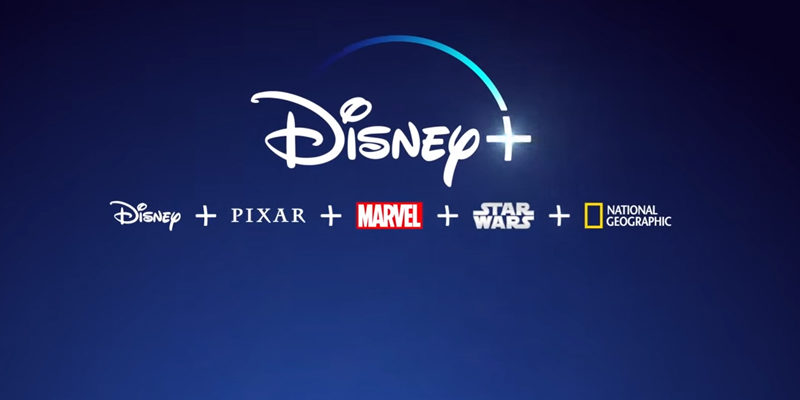 Trailer Disney Plus