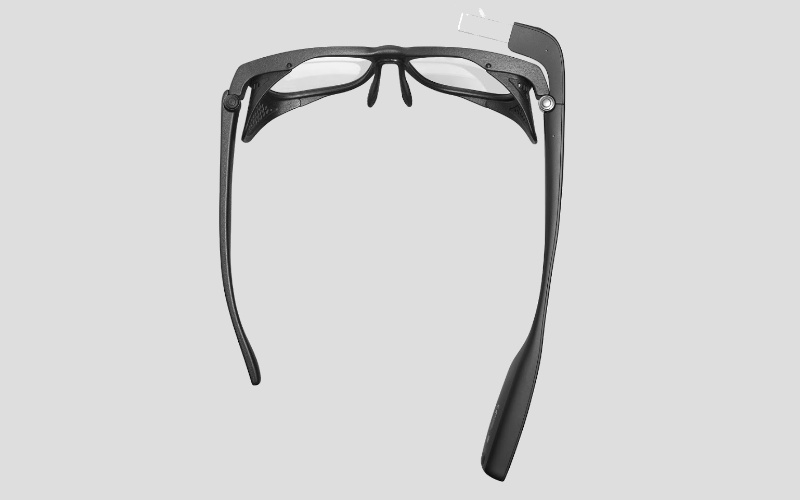 Apple Glasses w drodze. Jakie będą okulary AR Sadowników?