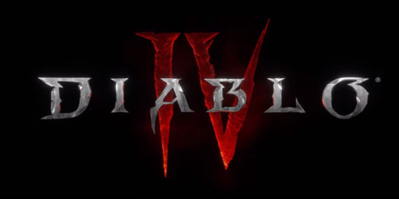 Diablo 4 oficjalnie