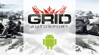 GRID Autosport
