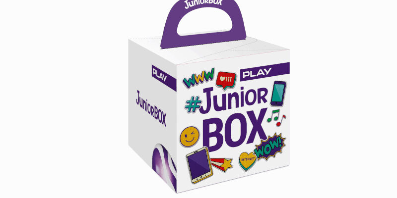 JuniorBox
