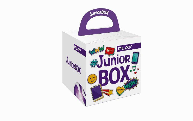 JuniorBox