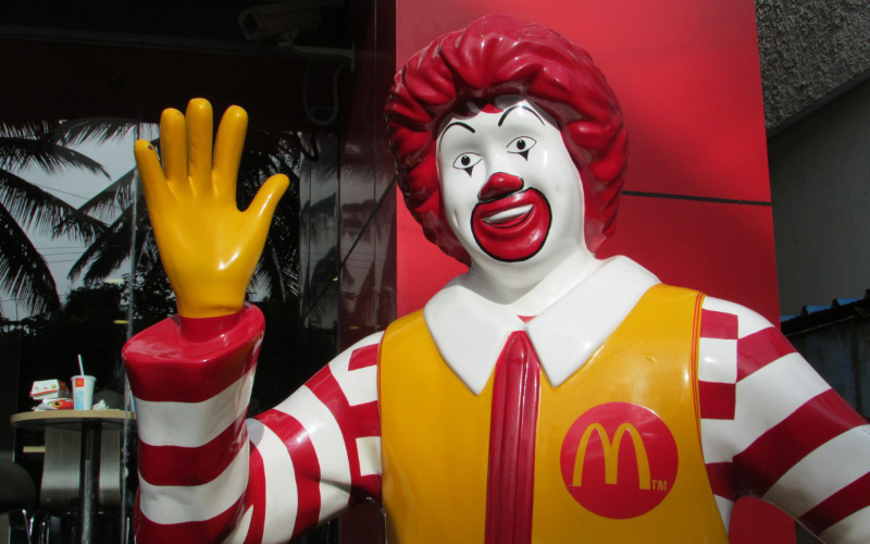 Uwaga! Fałszywe Kupony McDonald’s okazują się groźnym trojanem