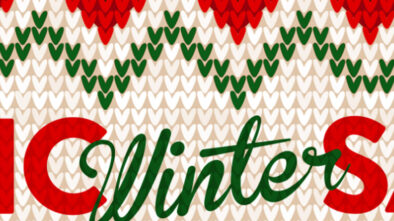 Epic Winter Sale