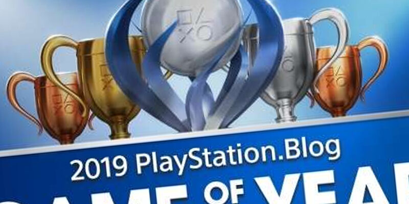 Gra roku według Sony