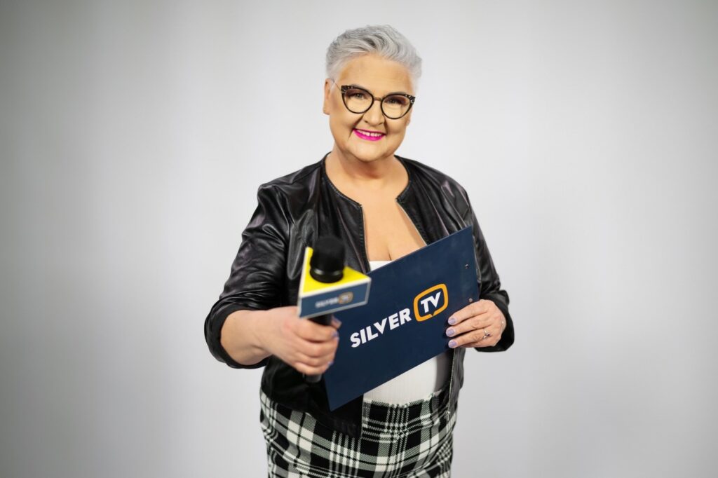 Silver TV dopiero się rozkręca!