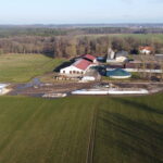 Fundacja Ecofarm podjęła decyzję o sprzedaży gospodarstwa w Wyczechowie