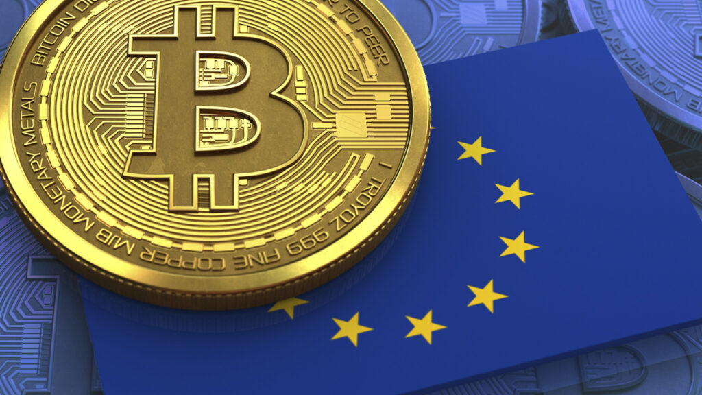 Jeśli Europa się nie obudzi, staniemy się krypto-skansenem – ostrzega CEO Kanga