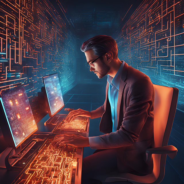 Cyberbezpieczeństwo w firmie: zagrożenia, które zaczynają się od skrzynki e-mail