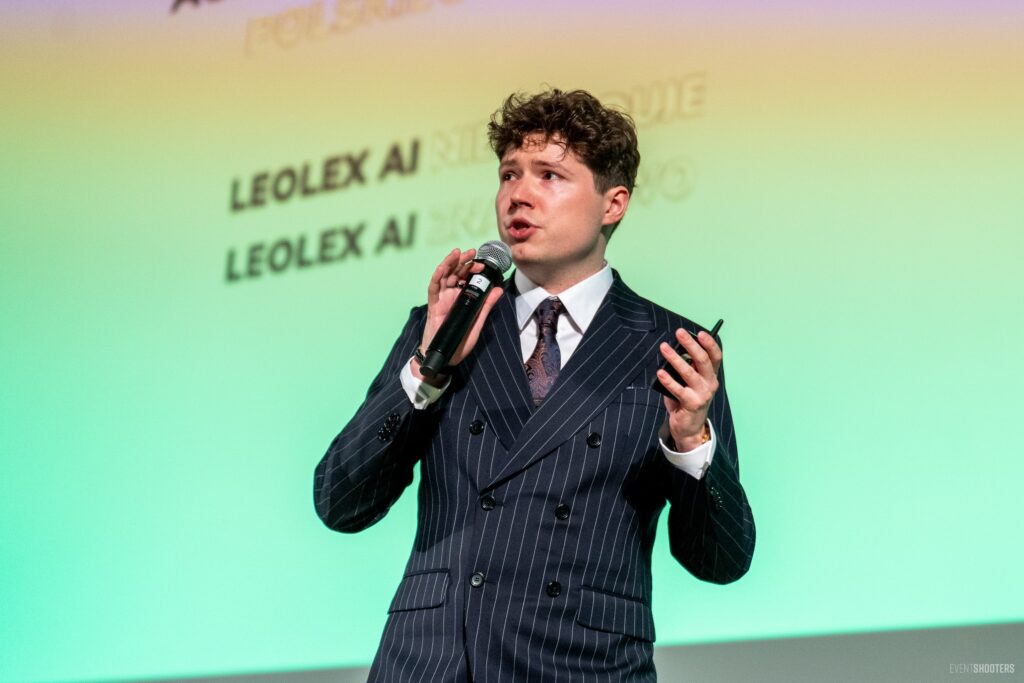 Vibe-lawing – nowy model pracy prawnika w erze sztucznej inteligencji