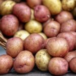 Kolorowe ziemniaki czyli „superfoods” po polsku