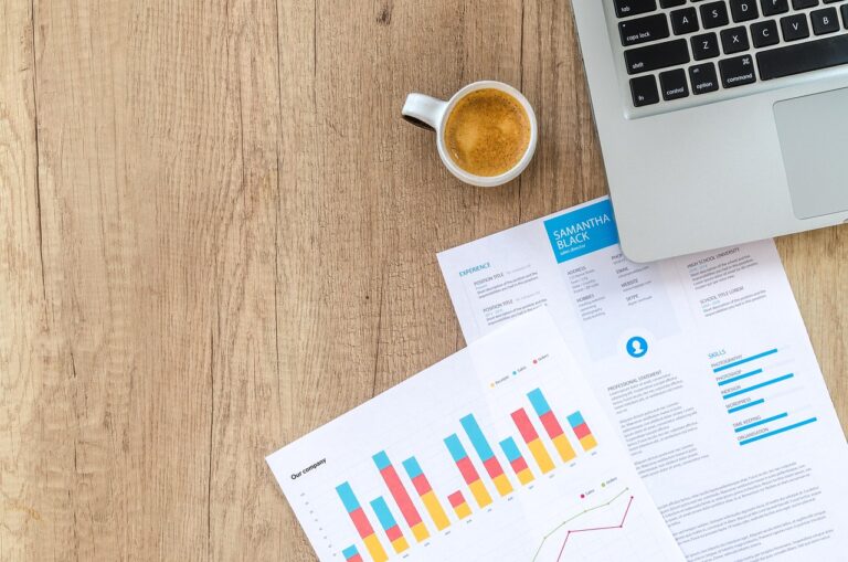 AI w controllingu – realne korzyści dla biznesu