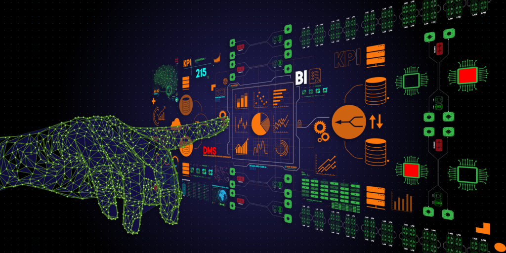 Sztuczna inteligencja zmienia analizę danych – co naprawdę działa w firmach w 2026 roku
