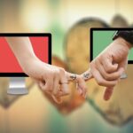 Miłość w czasach cyfrowych – Jak chronić swoje dane w relacjach online