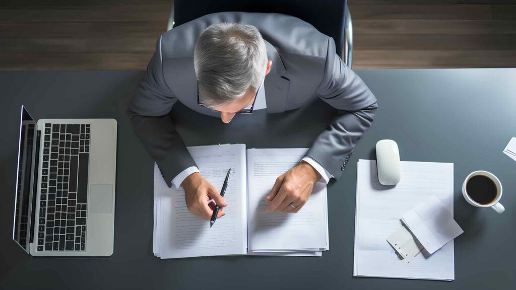 KSeF – bezpieczeństwo danych w centrum uwagi