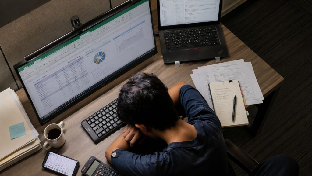 Technologia, która miała odciążyć pracowników, podnosi biznesową poprzeczkę