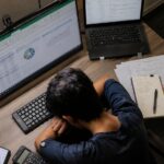 Technologia, która miała odciążyć pracowników, podnosi biznesową poprzeczkę Technologia, która miała odciążyć pracowników, podnosi biznesową poprzeczkę